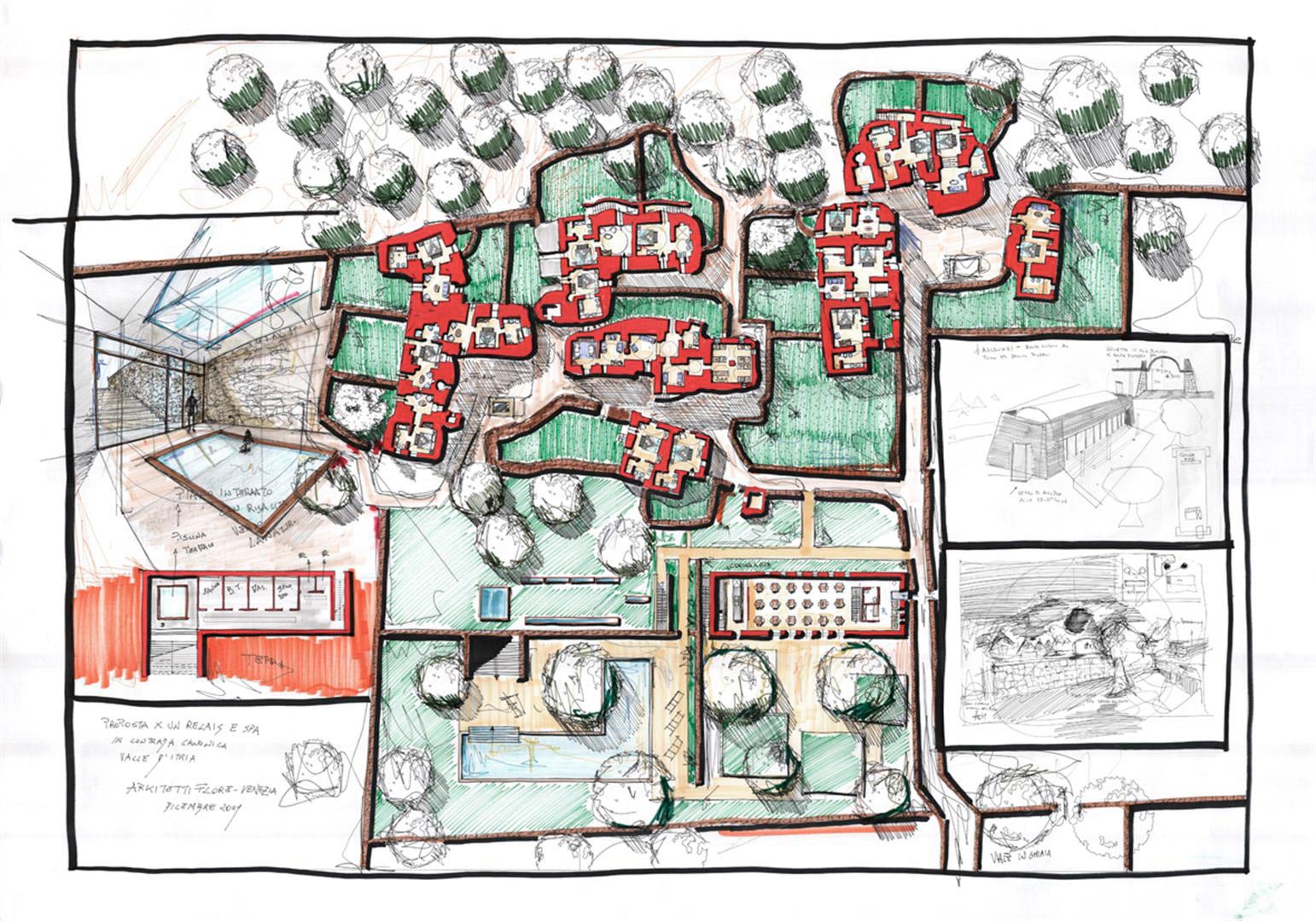 丨Arkitetti Flore & Venezia-31
