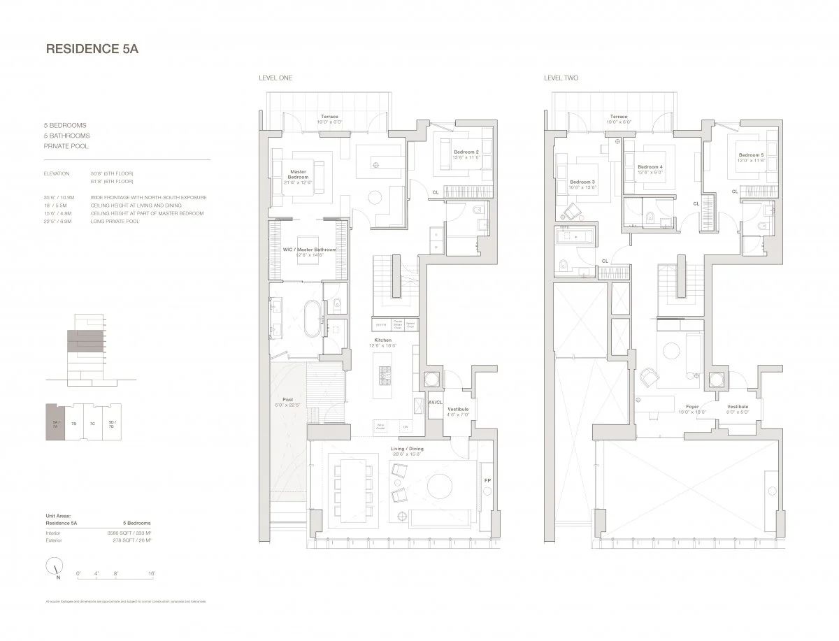 新加坡顶级公寓 SCDA 的极致设计-94