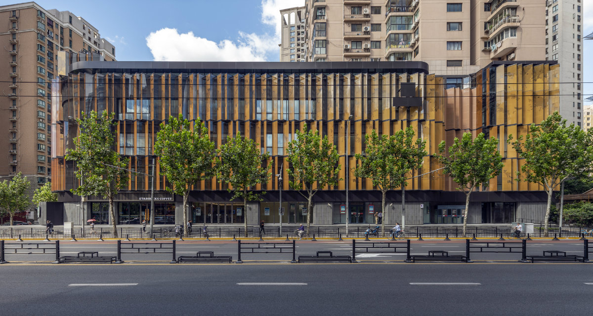 NEXXU 办公楼改造-11