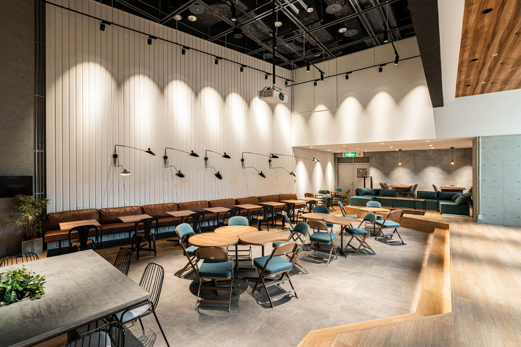 名古屋创新者车库丨日本爱知丨Taiju Yamashita-56