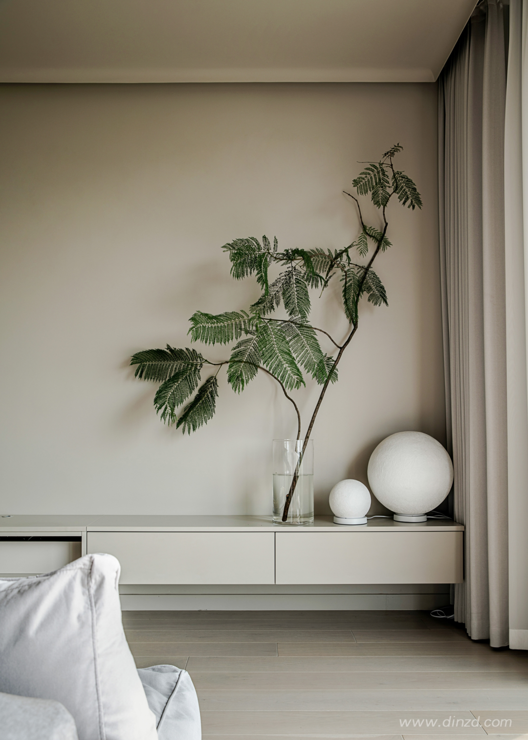 重庆龙湖新江与城·天琅丨中国重庆丨重庆山点水建筑设计事务所-36