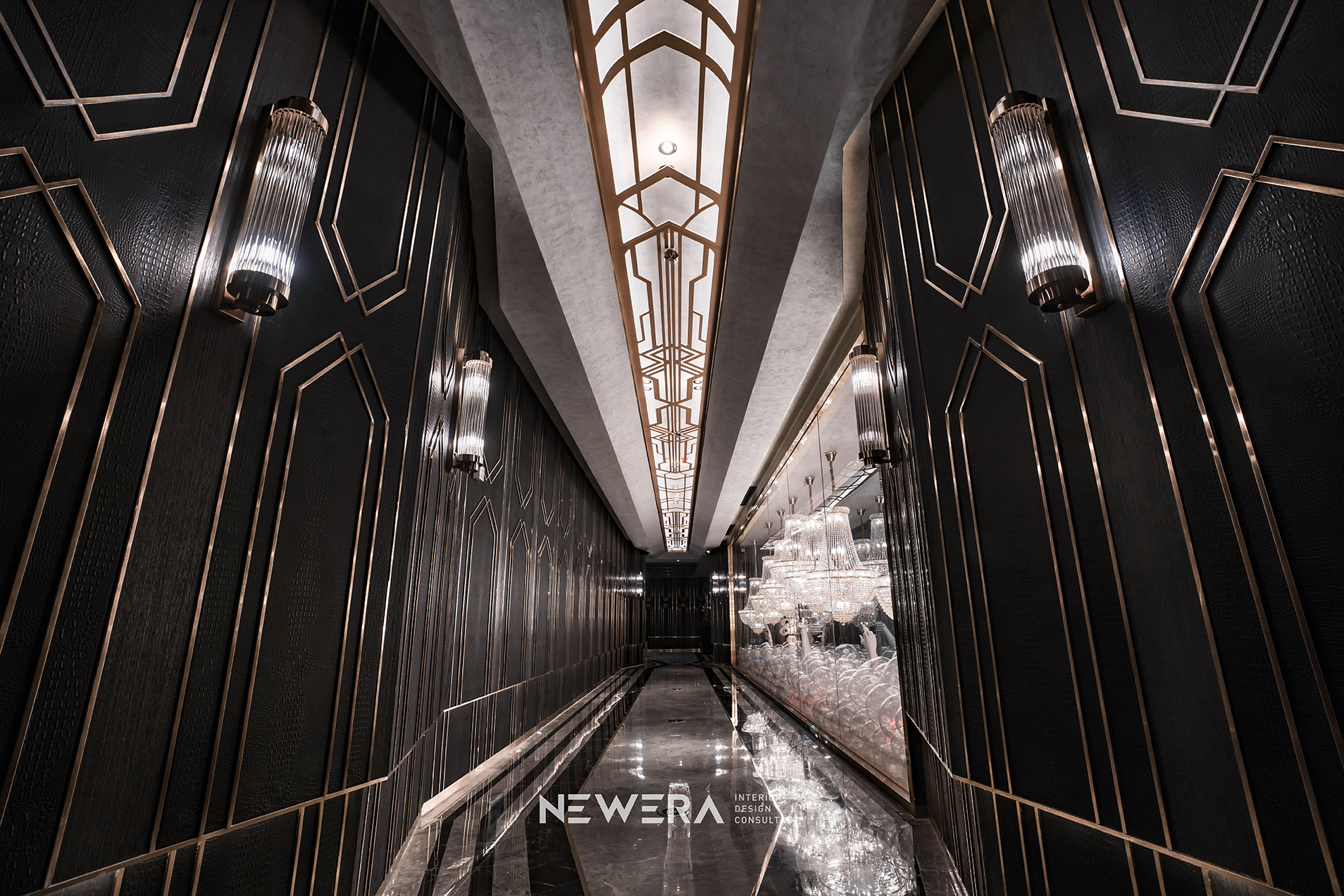 厦门潮奢娱乐新名片:GRAMMY 玩乐派对空间丨中国厦门丨新冶组-23