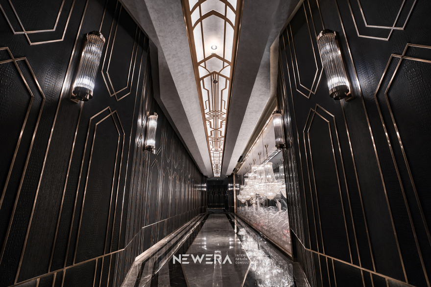 厦门潮奢娱乐新名片:GRAMMY 玩乐派对空间丨中国厦门丨新冶组-23