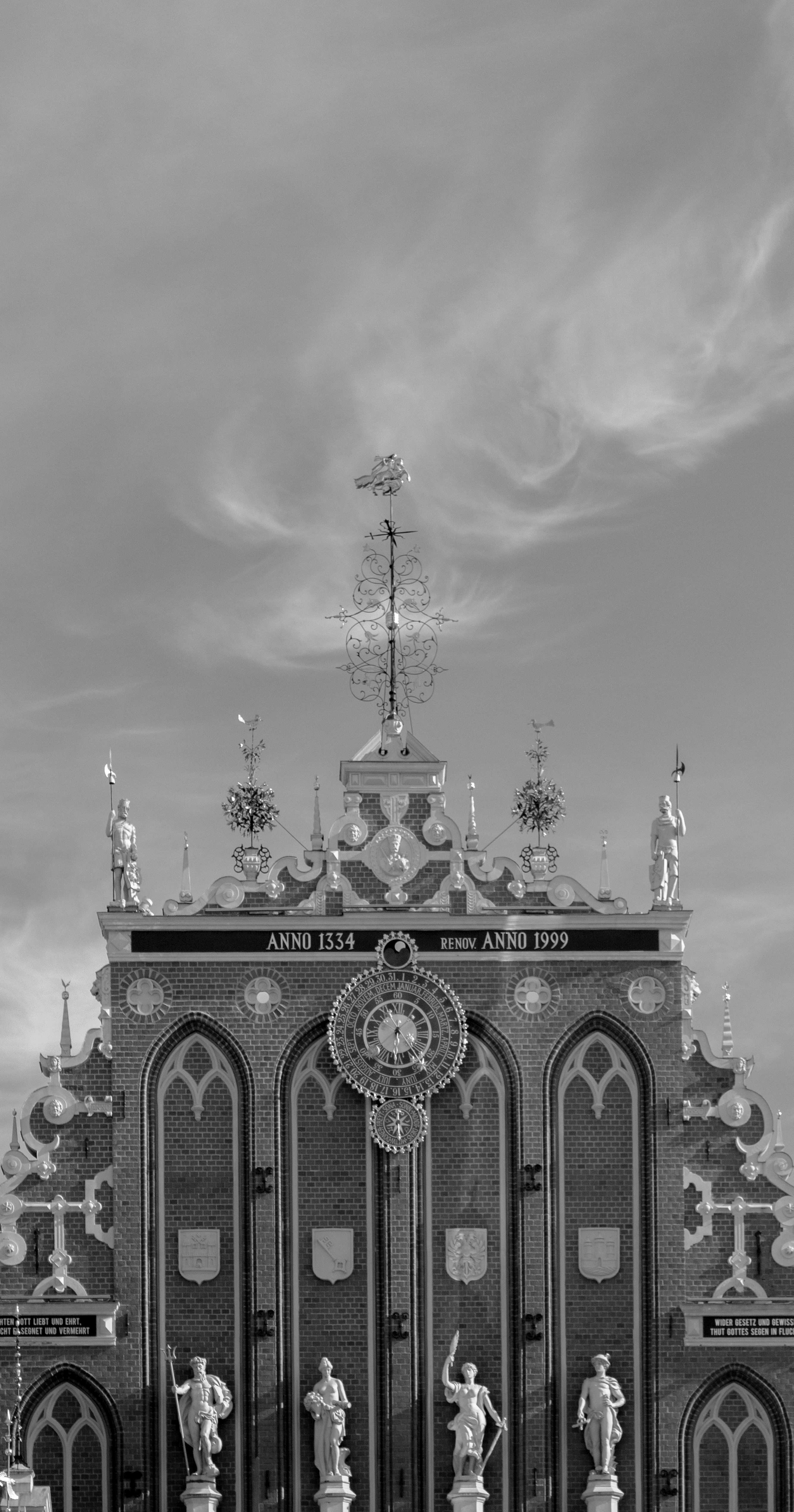 丨拉脱维亚里加-18