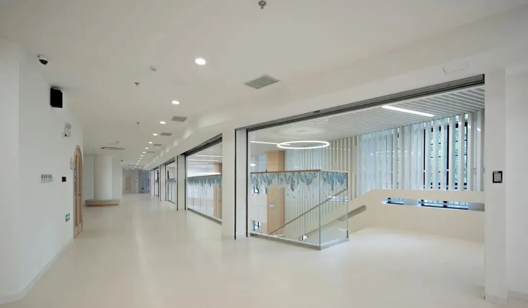 上海徐汇科技幼儿园(嘉陵园建成)-71