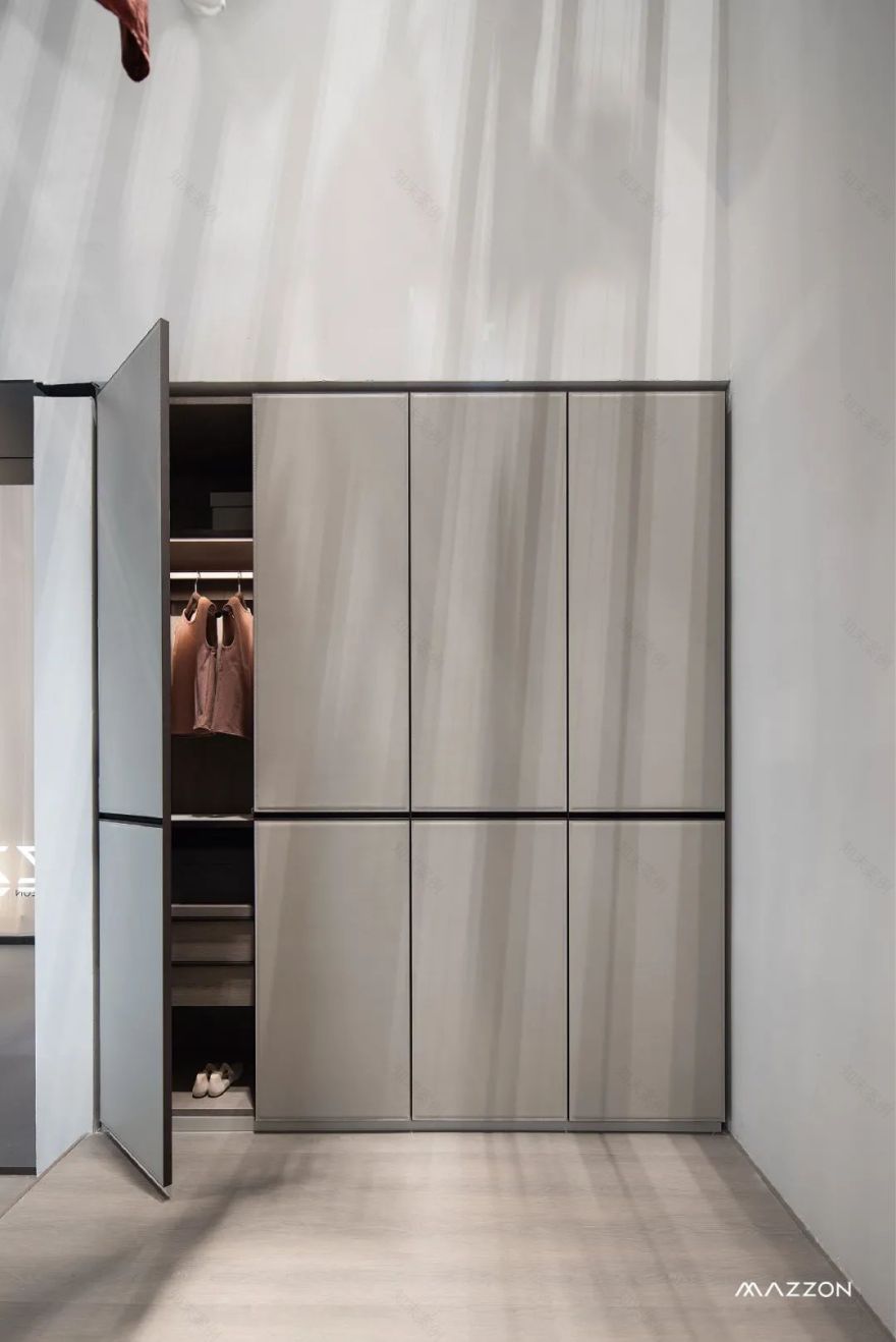 MAZZON 与 DIA 的跨界融合·态度丨中国深圳丨DIA 丹健国际-101