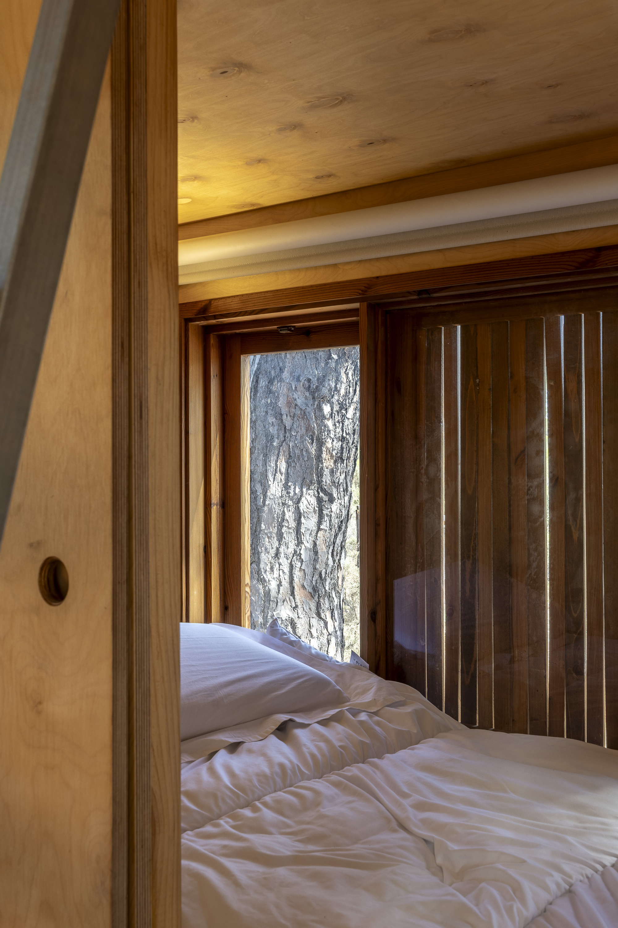 乡村民宿丨葡萄牙丨Madeiguincho-31