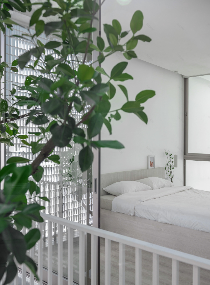 众议院 C+I丨泰国清迈丨blankstudio-40