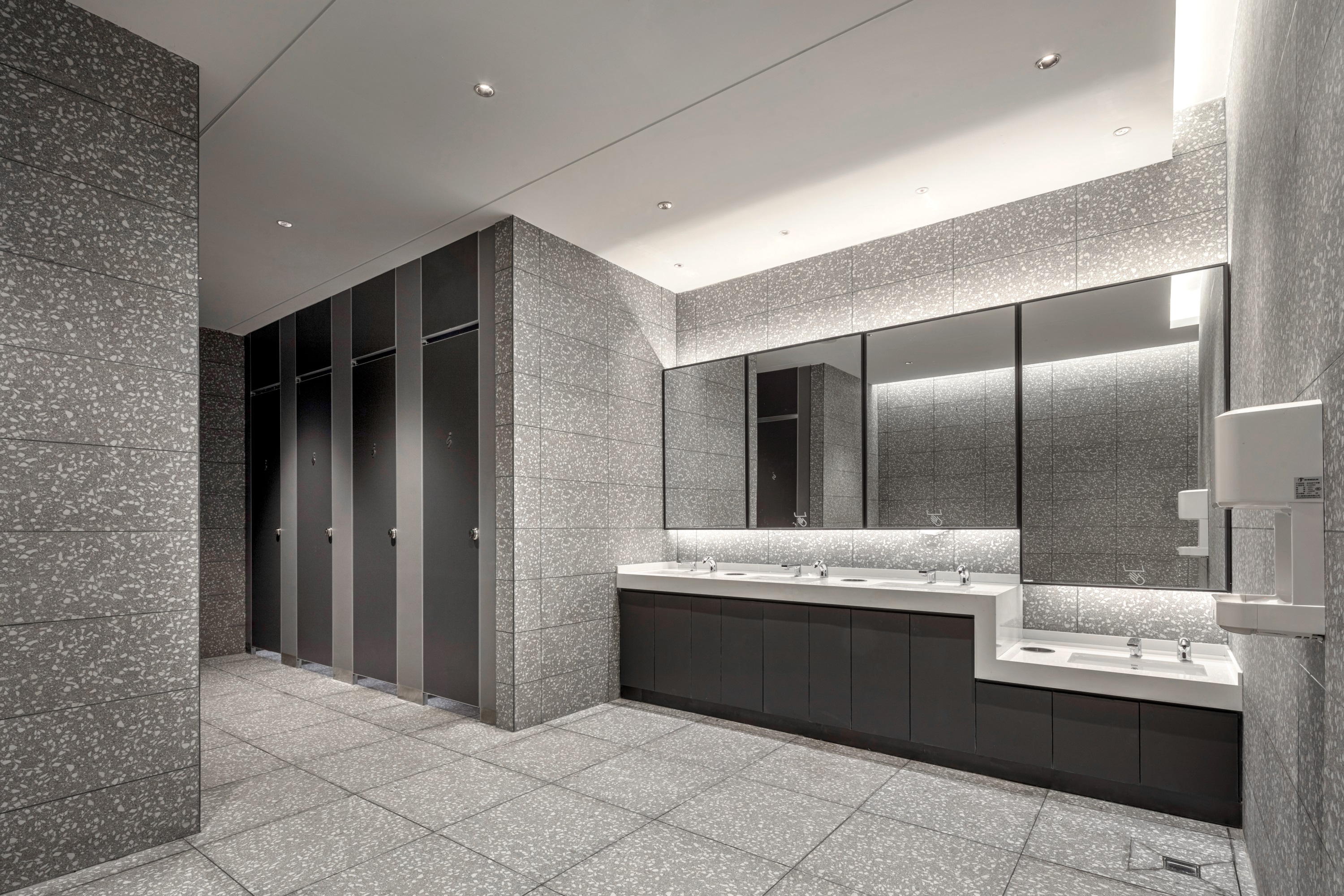 沈阳长白万象汇万象影城新形象 Si 系统设计研发丨中国沈阳丨夏谷暑雨-40