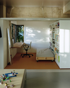 Sakurazaka 公寓翻新丨日本福冈丨ICADA,Masaaki Iwamoto Laboratory