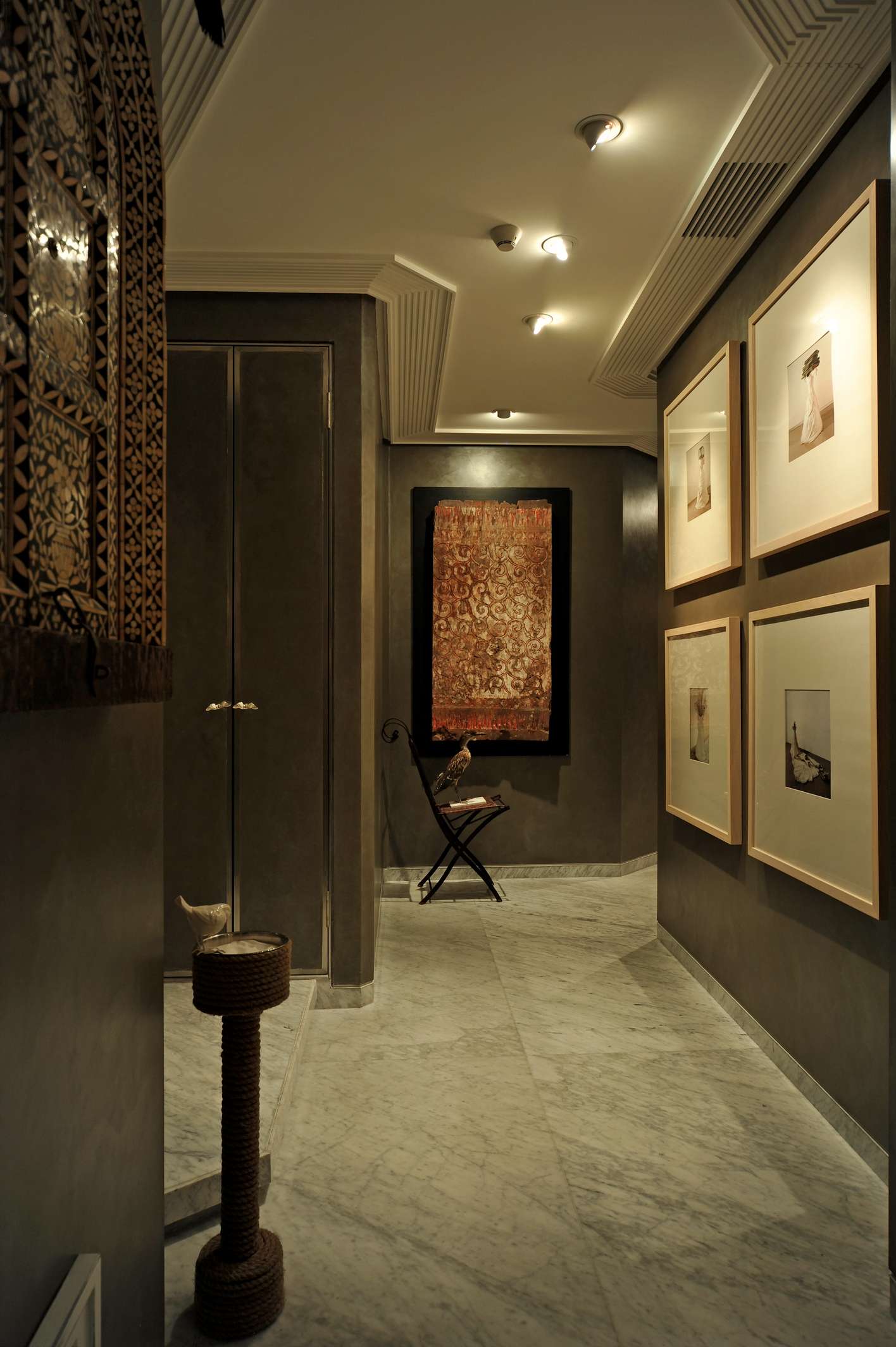 杭州新玉玲珑餐厅-14