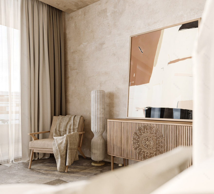 JUGA VILLA丨印度尼西亚巴厘丨Komar Vadim,Ruslana Karamarova-47