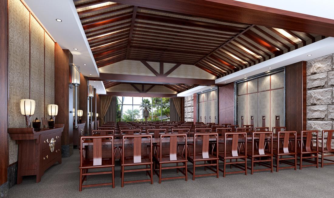 
新家园精品--酒店设计 -1