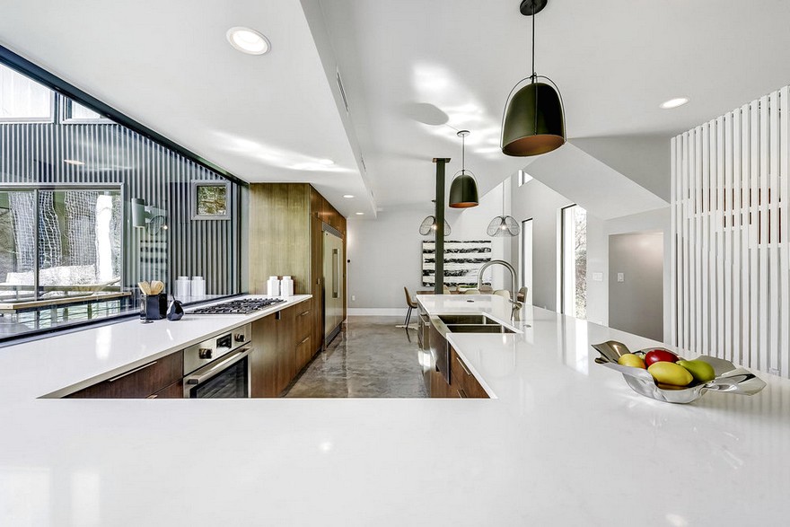 博纳姆露台屋-7