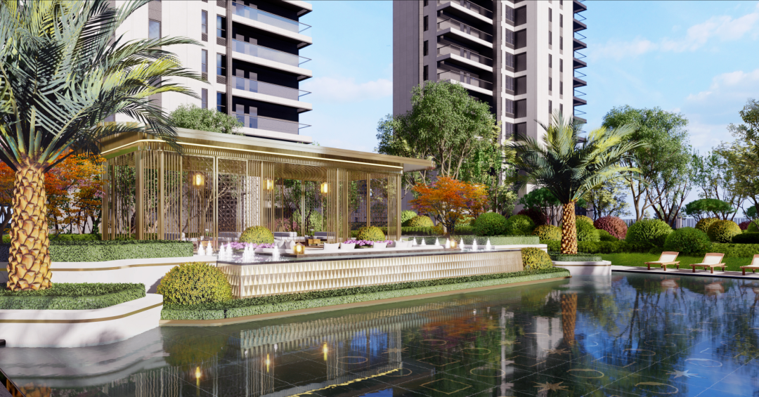 2025 年日本大阪世博会中国馆丨DDM 梦景未来-109