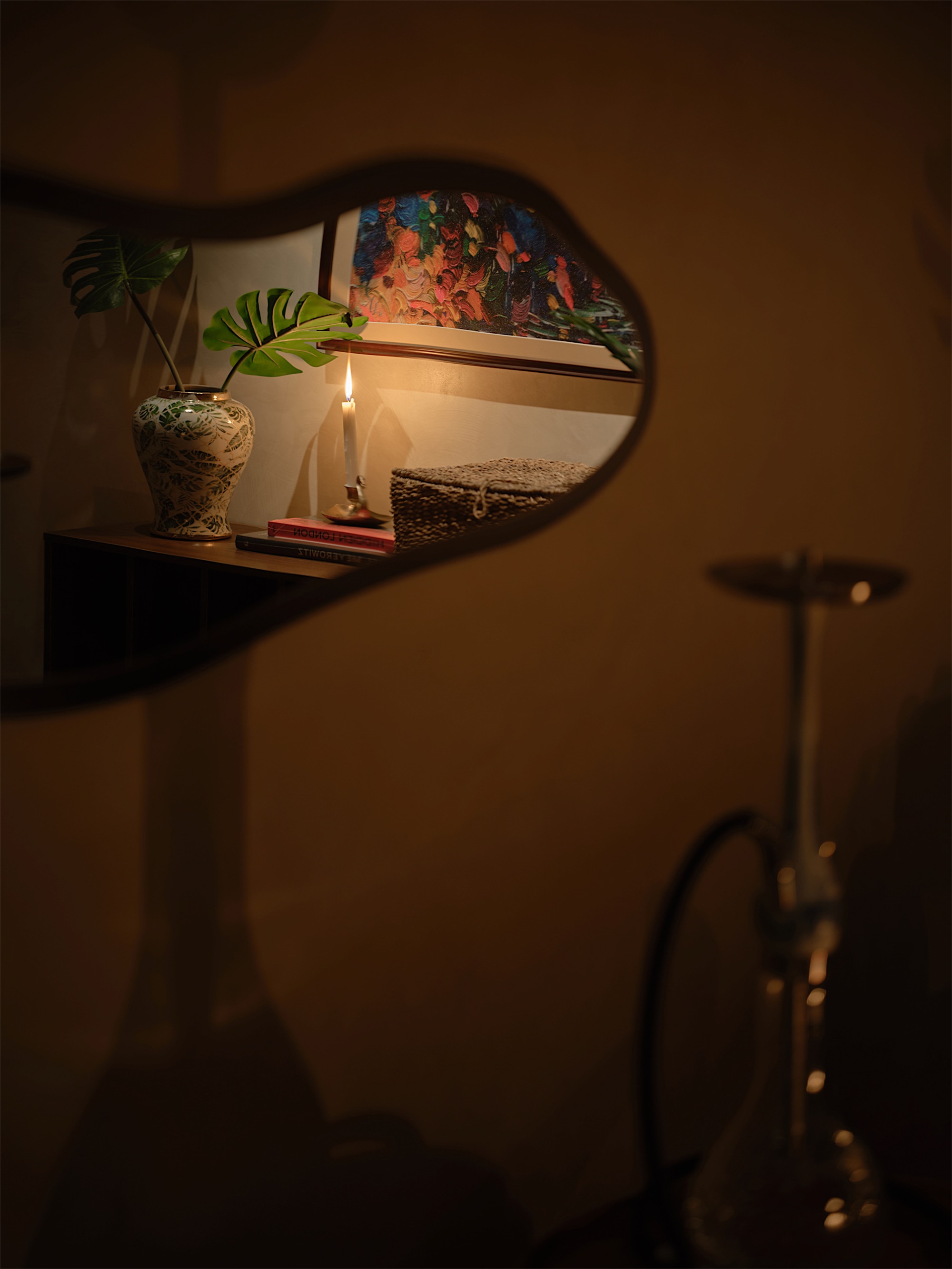 呼呼 HuHu ShiSha Bar丨中国武汉丨YaoDesign耀设计,JISO极所设计,Glowho光河照明设计-83