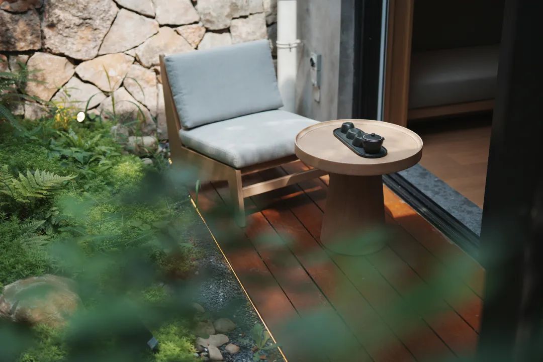 云东境·禅奢疗愈酒店丨中国徐州丨GAD杰地设计,ZSD卓时设计-132