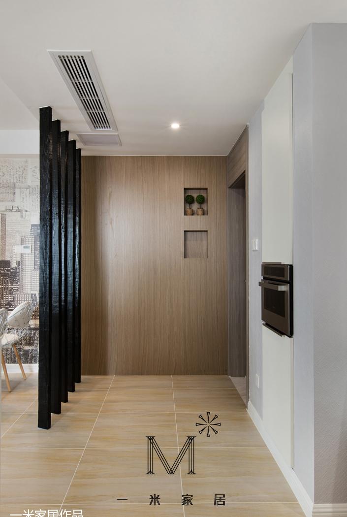 平层丨【一米家居】 ◣渔人码头的夏天◥ 93-0