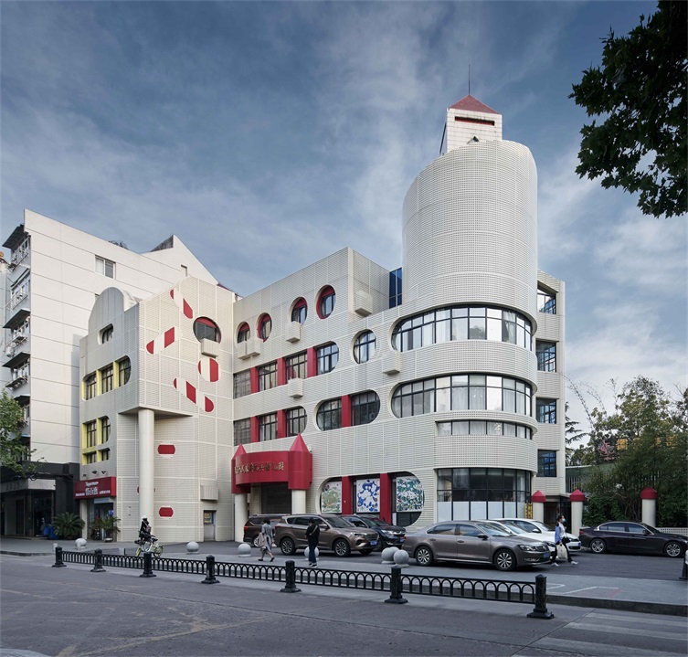 罍街二期项目丨中国合肥-199