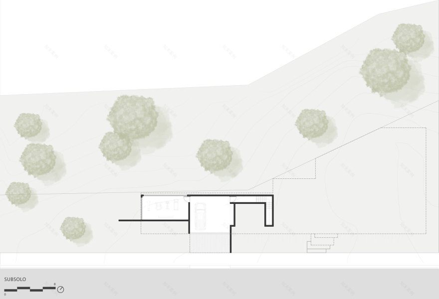 派内拉斯之家丨巴西巴西利亚丨Studio Bruno Porto-44