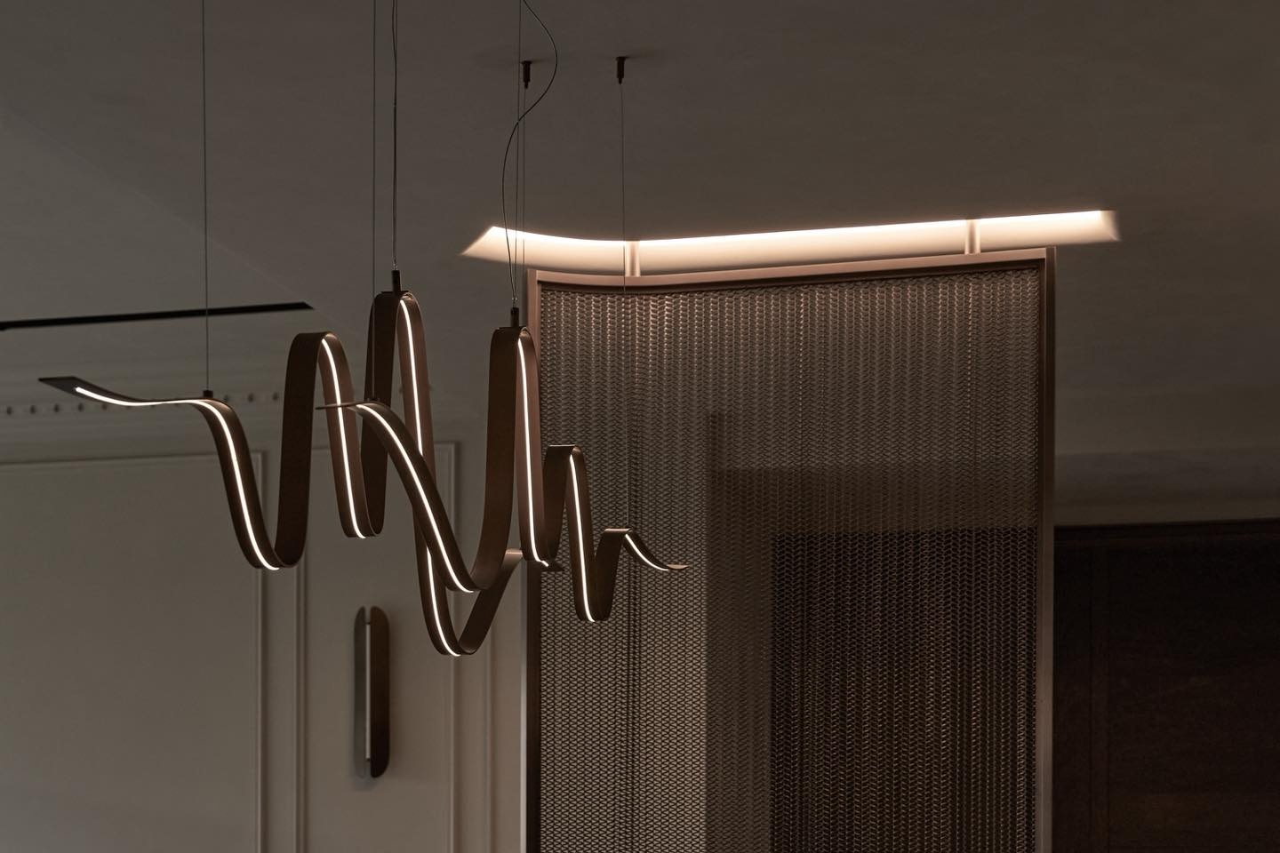 一探欧式经典底蕴的细腻语:时光低语丨中国台湾丨新澄设计-12