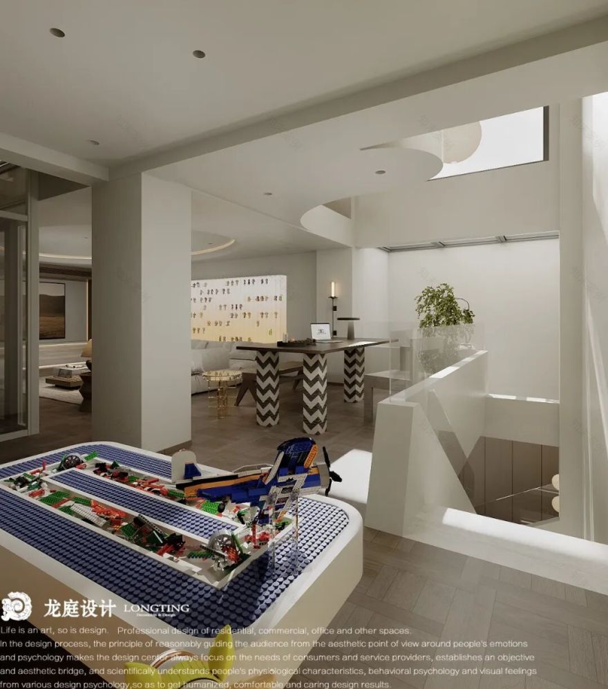 湖州·嘉境府丨中国湖州丨龙庭设计-85