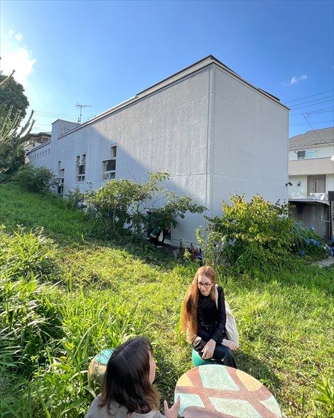 粟津邸丨原広司-15