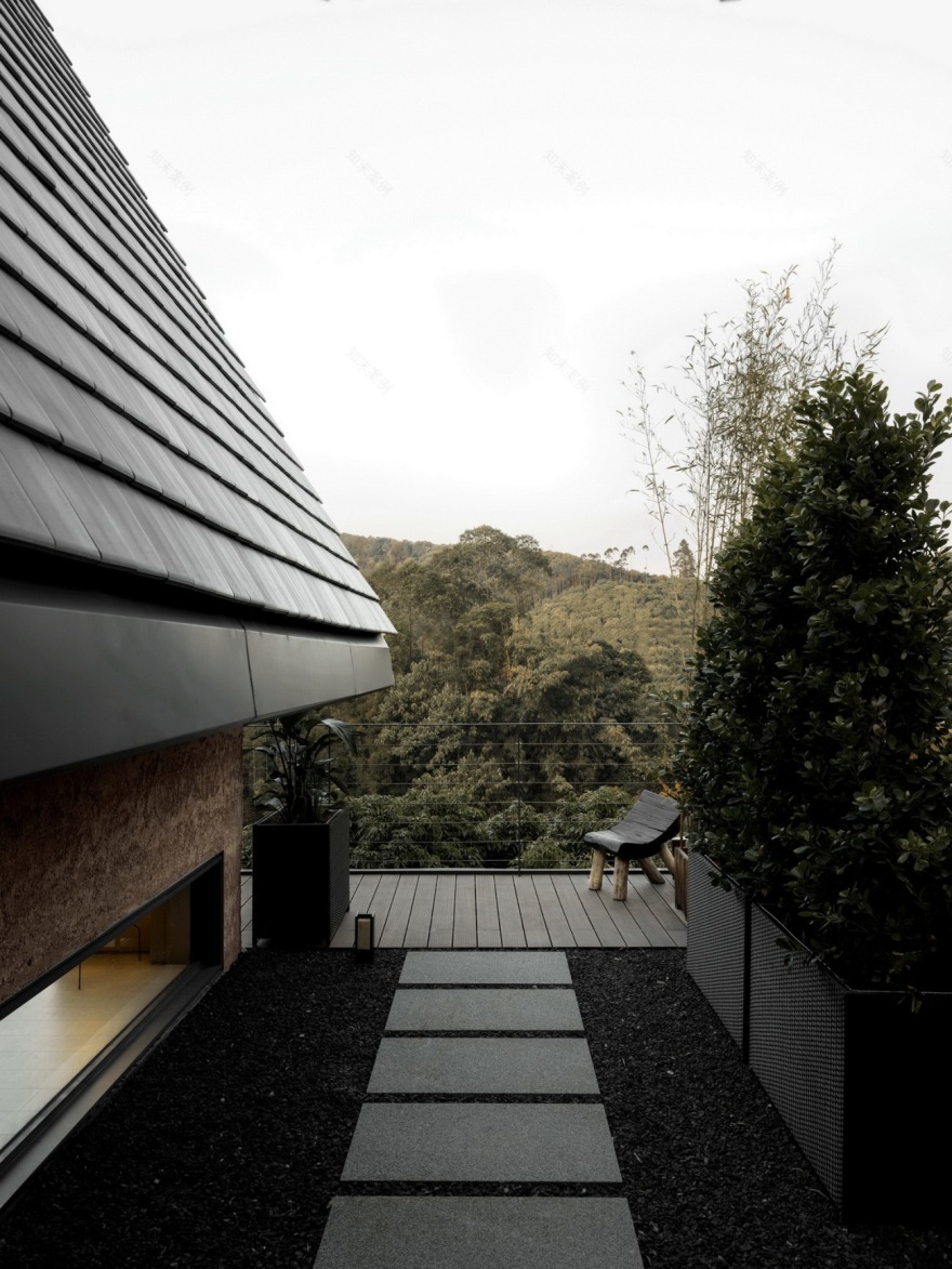 畿·云瑶丨中国广州丨TOMO DESIGN 東木筑造-311