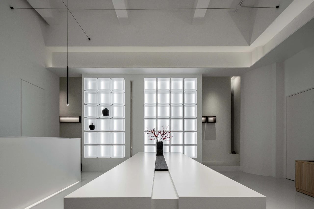 问水茶室丨中国深圳丨营造清美空间设计机构-25