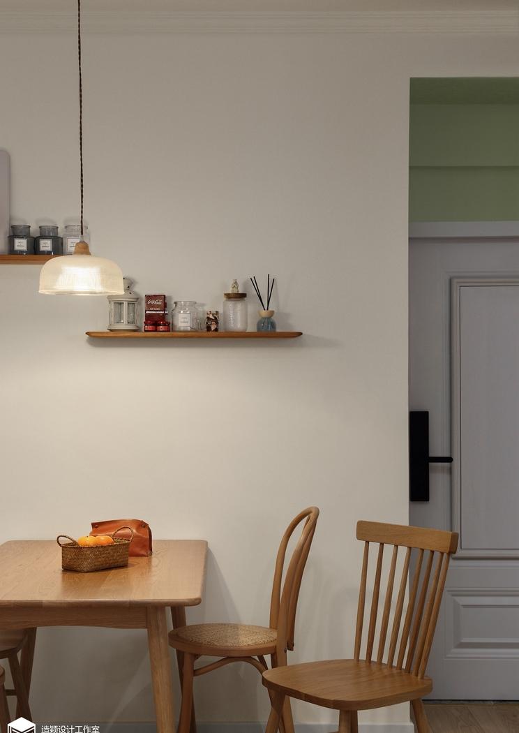 62㎡小戶型家居设计-4