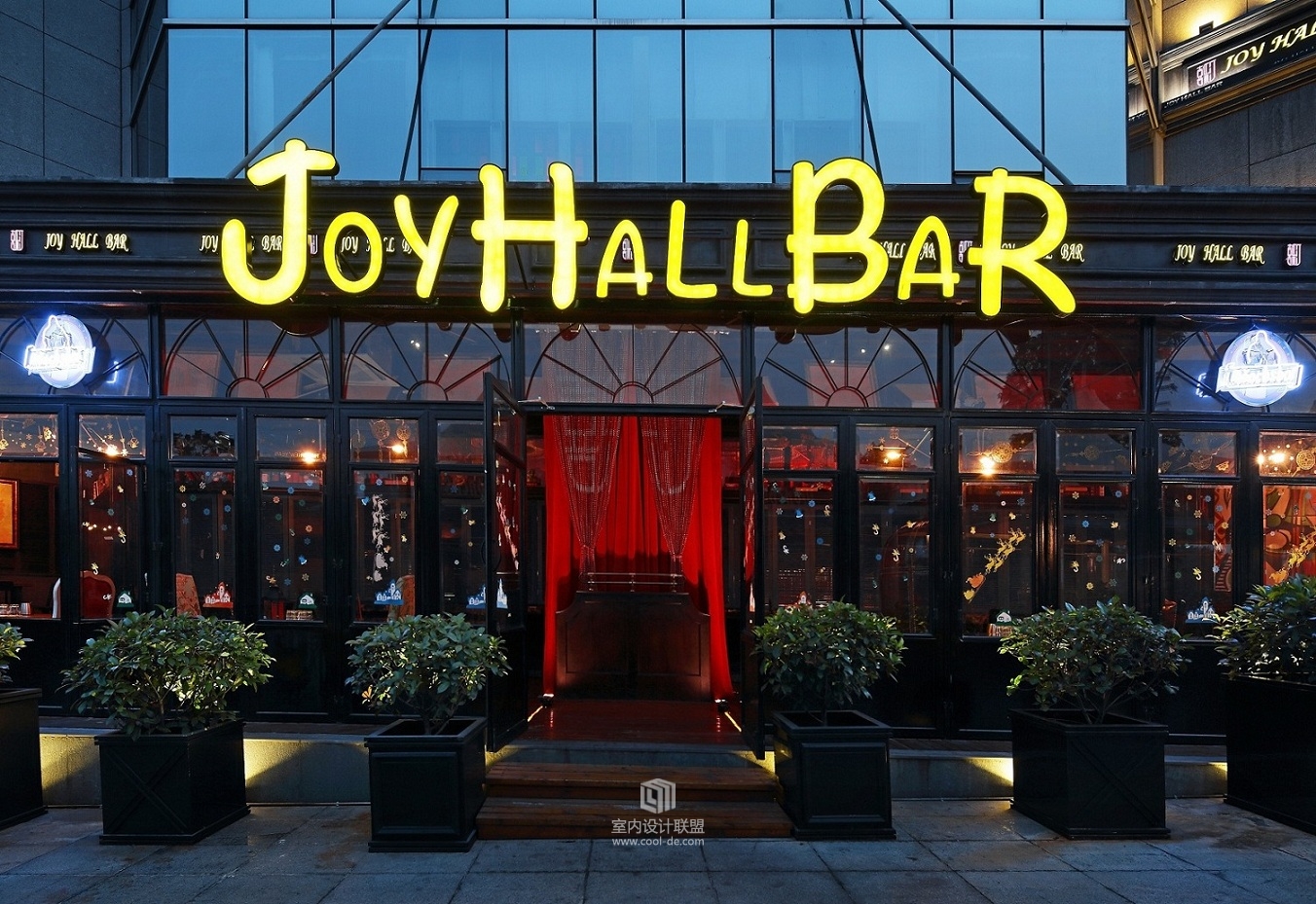 许建国--喜乐汀-12