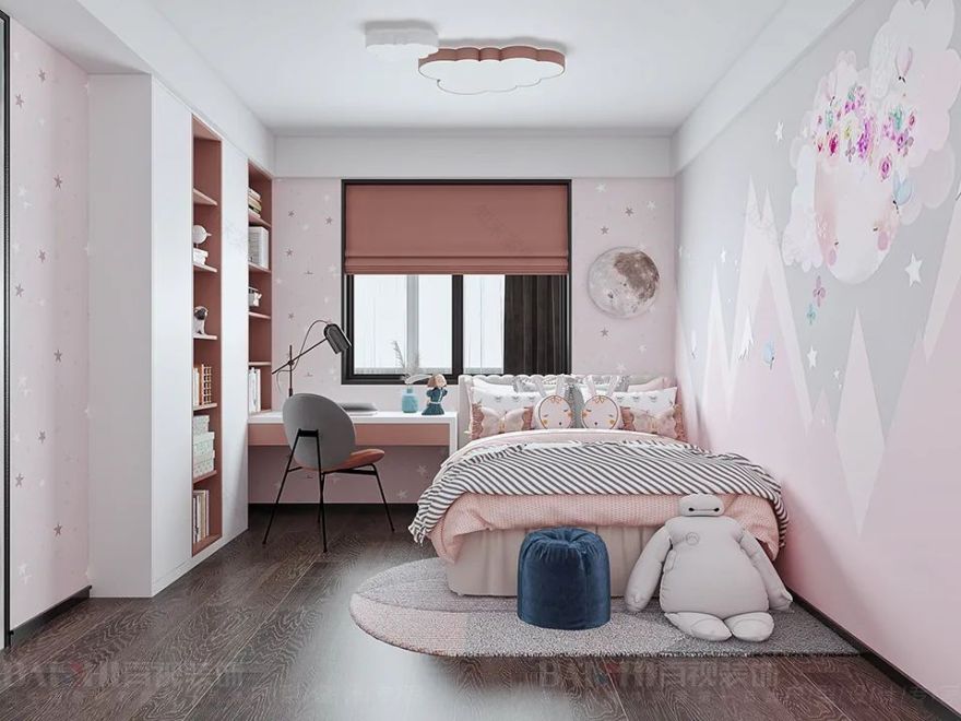 轻奢与简约风潮热袭来,六大案例抢先看!-62