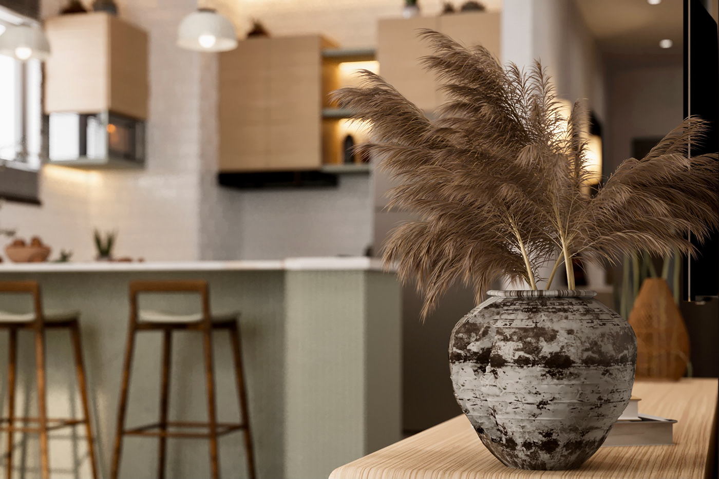 Chalet INT. Design ( El Sokhna )-8