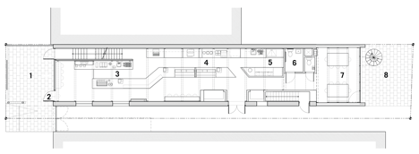 巴黎黄金面包房 Au Pain Doré-13