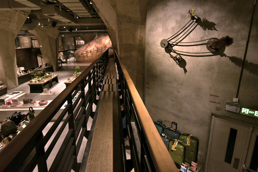 成都方所书店丨中国成都丨朱志康-42