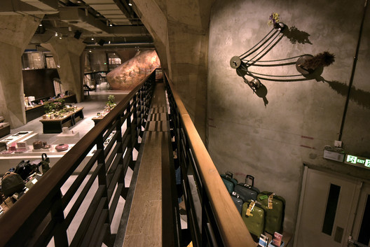 成都方所书店丨中国成都丨朱志康-42