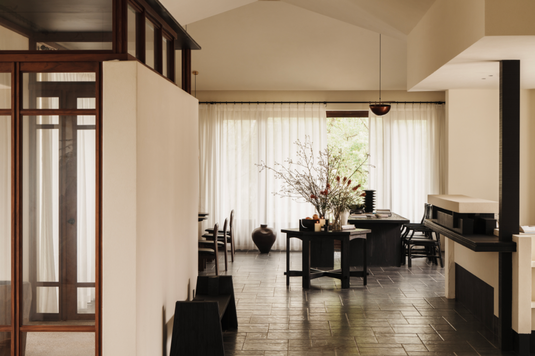 合肥归耕民宿丨中国合肥-12