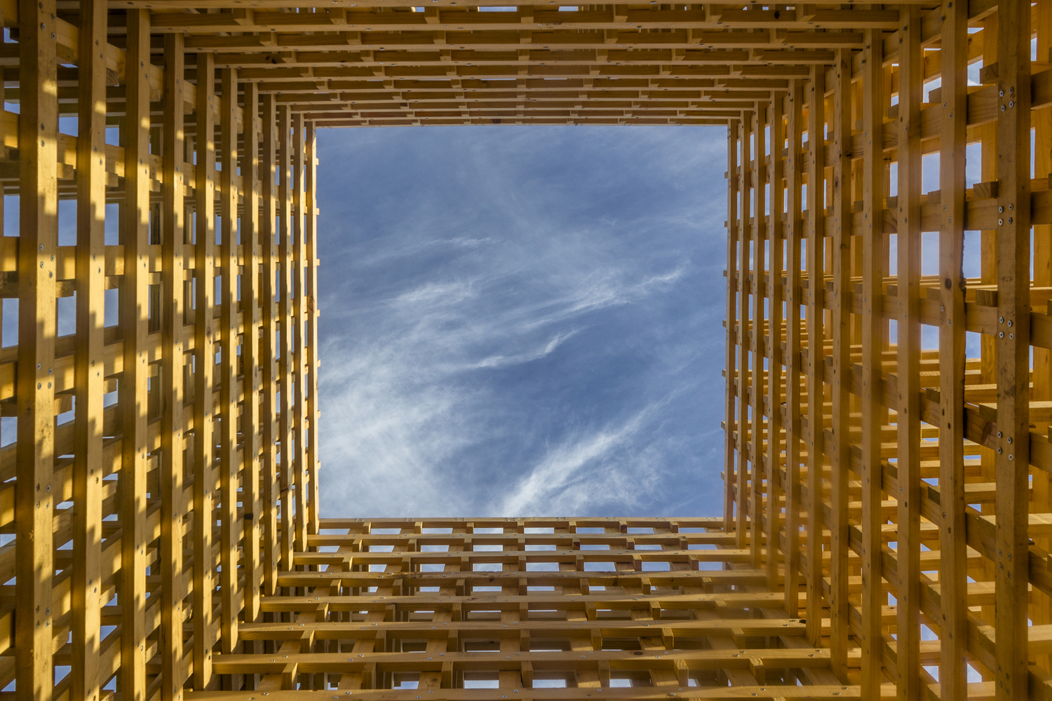 双塔与小径 · 智利废弃矿区的生态恢复之路-20