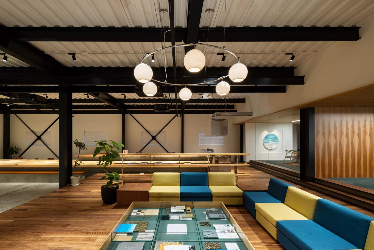 藤田观光酒店丨日本丨MASTERD 株式会社-53