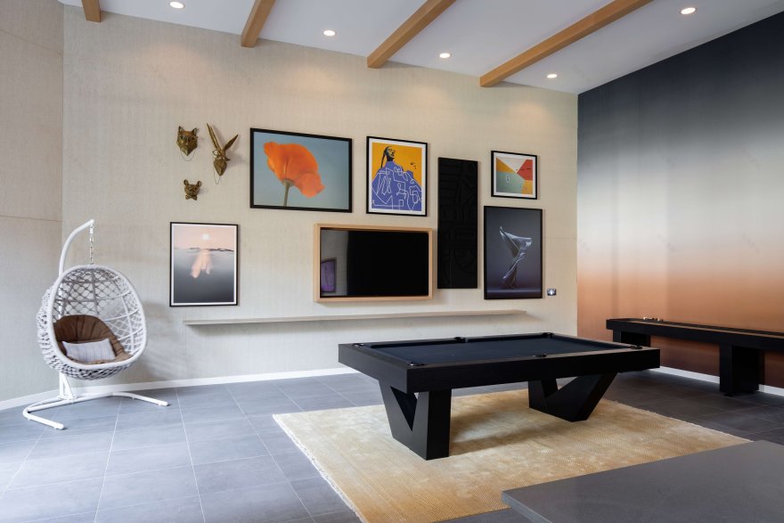 Leya · Vida Design(Leya公寓)丨美国加利福尼亚-33