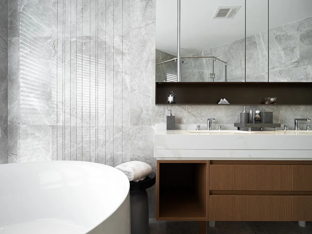 广州中信泰富滨江上都璇湾样板房丨中国广州丨SWS Group-53