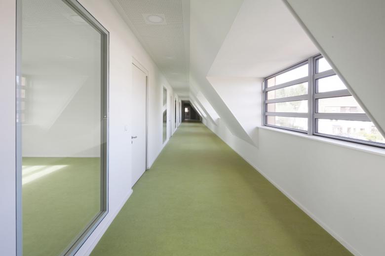 kaestle&ocker丨Tageseinrichtung für Kinder丨德国-22