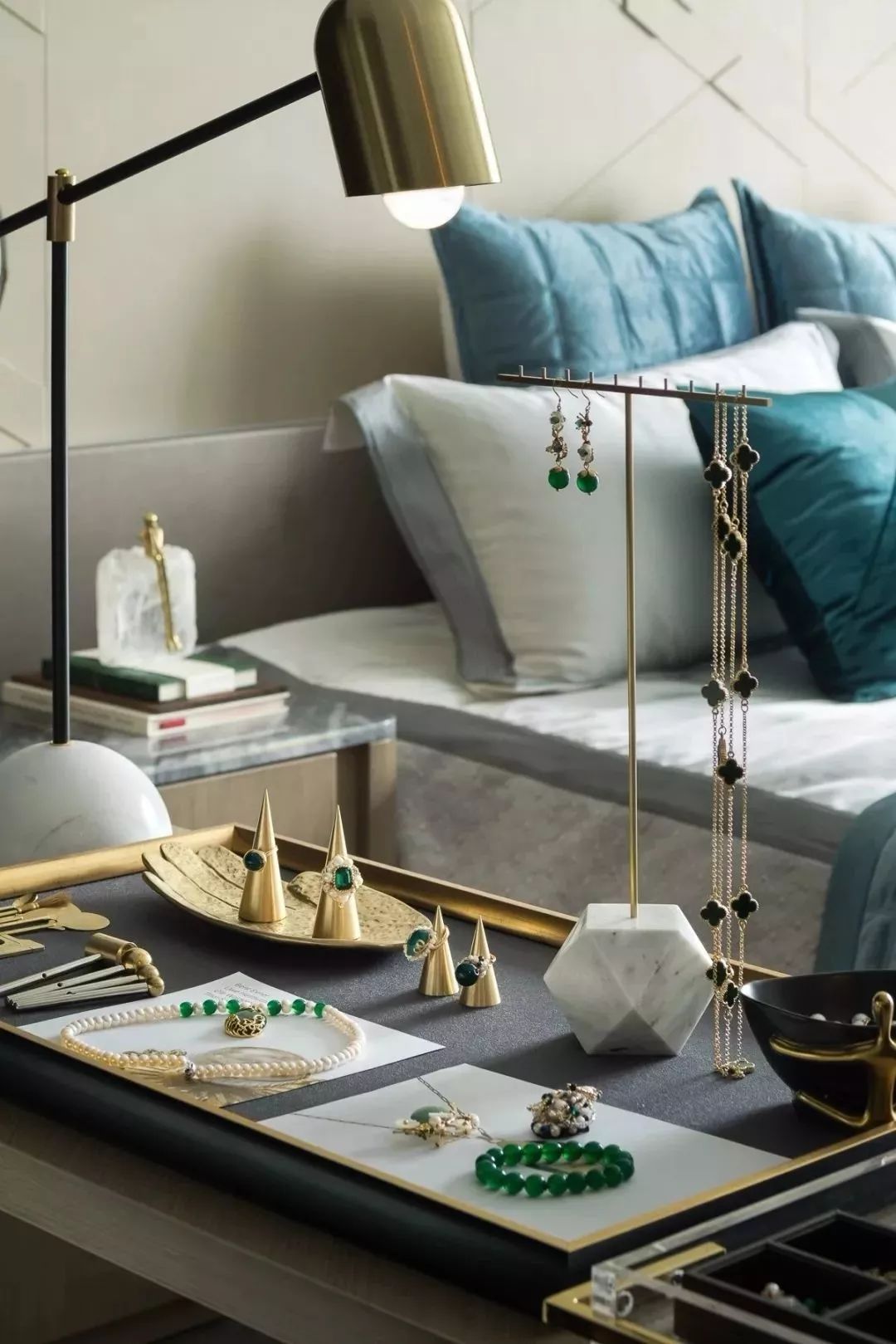 趣味空间，不得了的美-47