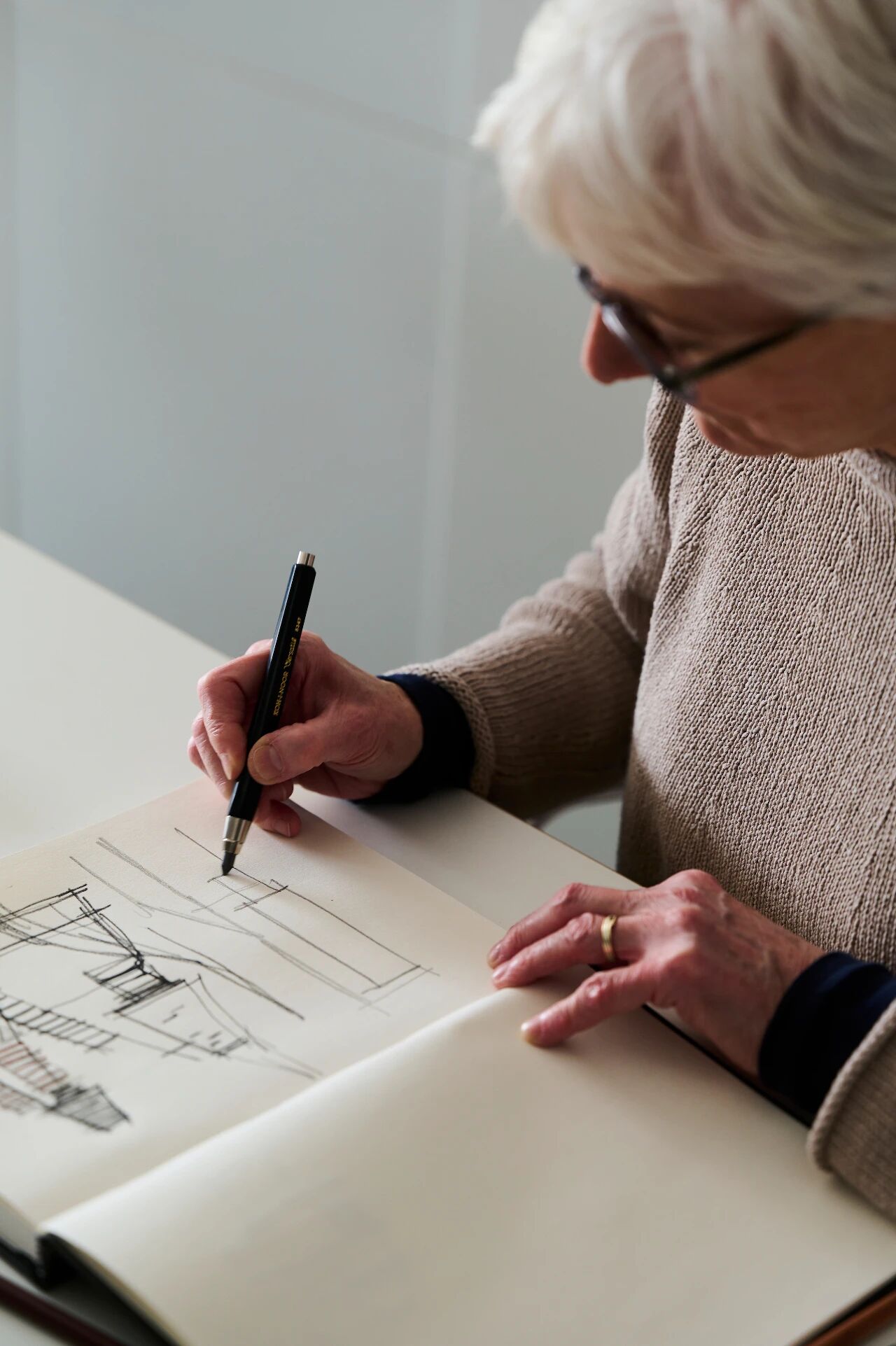 乡村别墅丨McLean Quinlan-3