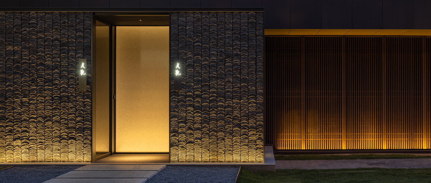 贞观茶室丨中国西安丨天禾环境艺术设计-42