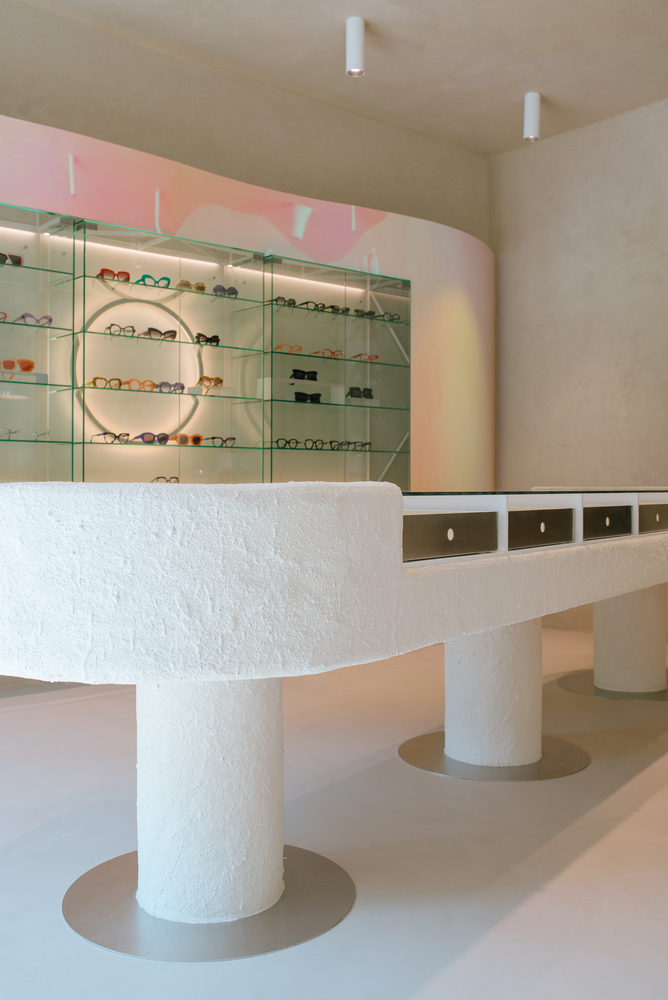 IOKO 商店丨斯洛伐克布拉迪斯拉发丨alan prekop-32