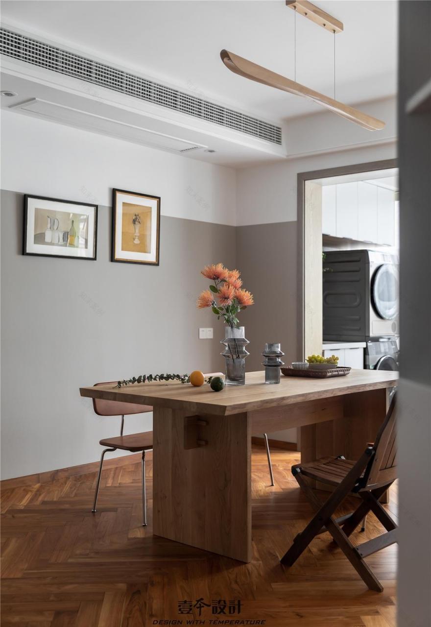 打破常规,打造多功能亲子宅-23