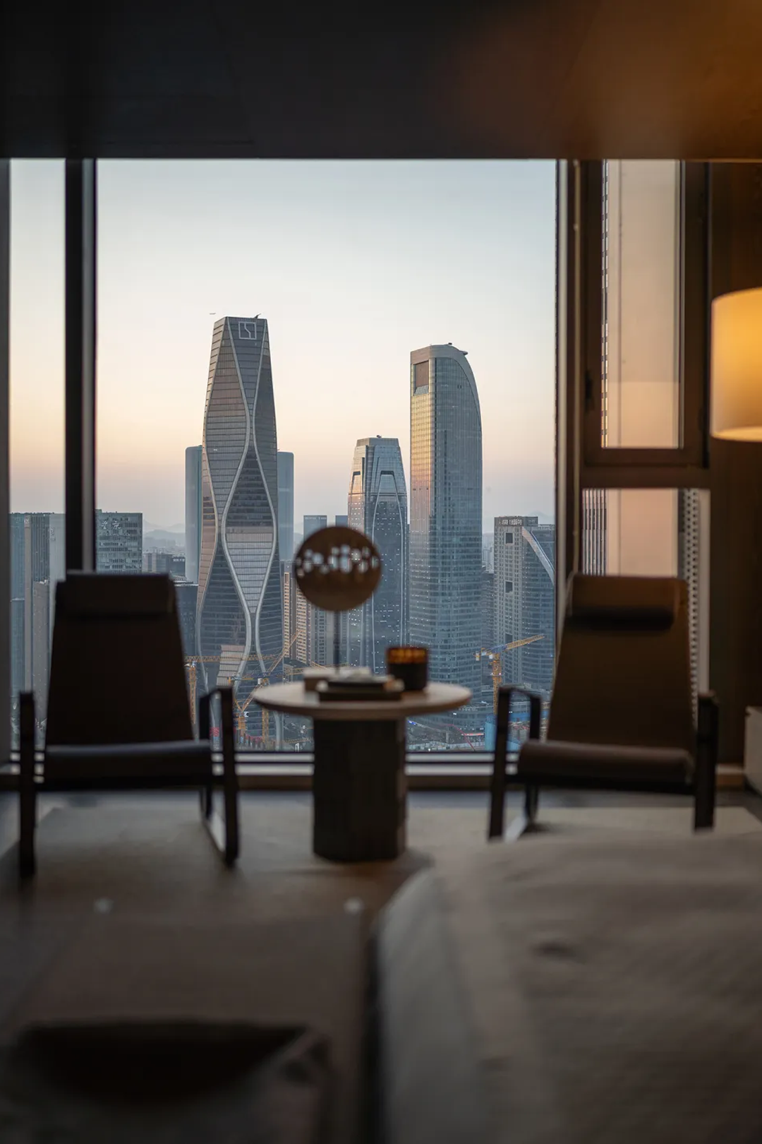 巢象被动房广州体验中心丨中国广州丨谭立予设计师工作室-144