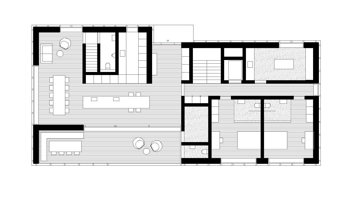 奥地利Summer之家(2017)Architekten Innauer-Matt设计-24