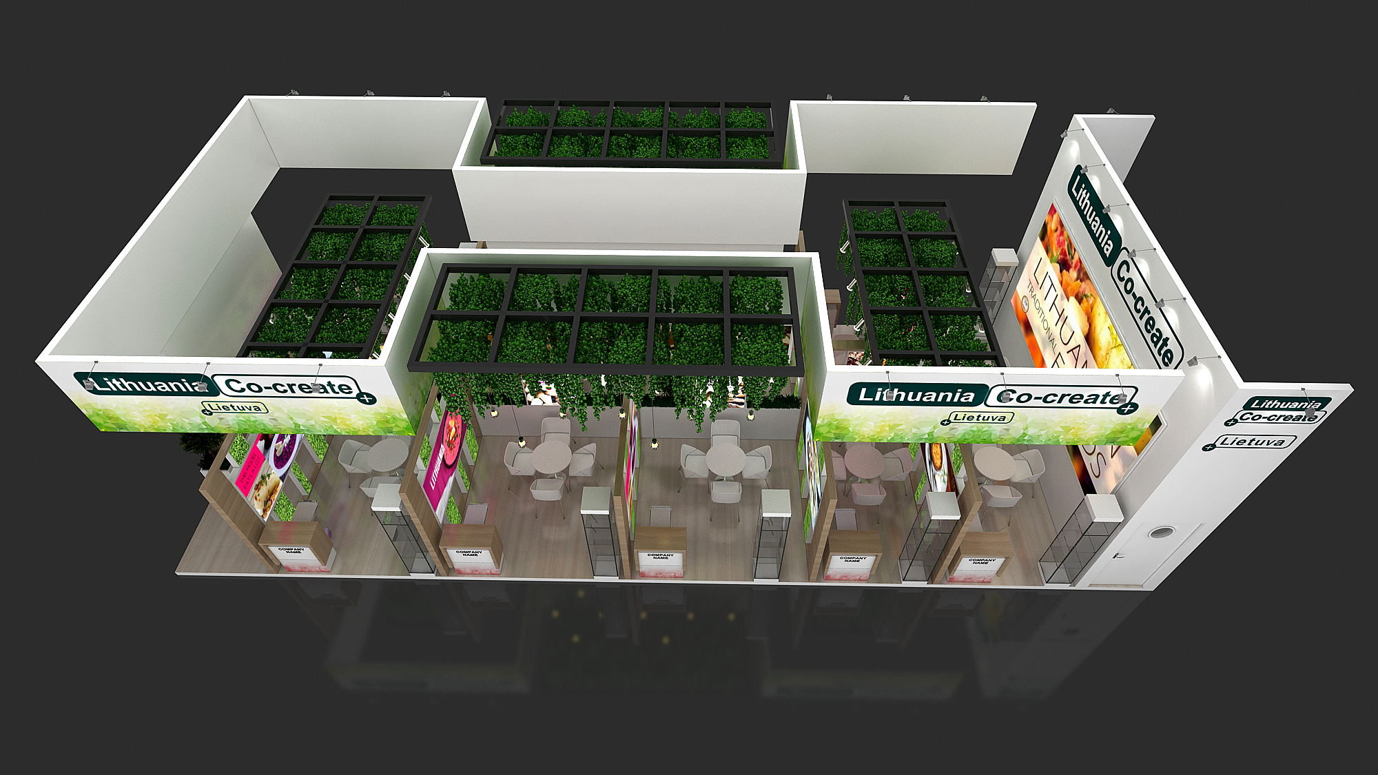 Lithuania Pavilion-12